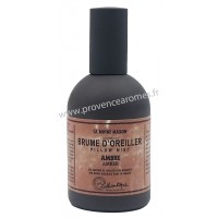 Brume d'oreiller AMBRE Lothantique La bonne maison