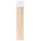 Recharge 18 Bâtons en rotin 23 cm pour parfum à bâtons Lothantique