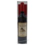 Coffret accessoires vin bouteille de vin Château de la Tour 1985