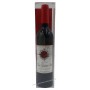 Coffret accessoires vin bouteille de vin Château des Gosiers Secs