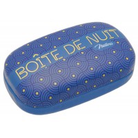 Boîte étuis à lentilles BOÎTE DE NUIT Natives déco rétro vintage