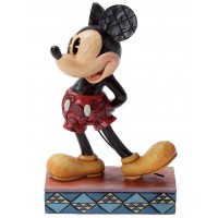 MICKEY Figurine Disney L'original Collection Disney Tradition 