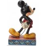 MICKEY Figurine Disney L'original Collection Disney Tradition 