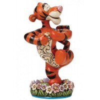 TIGROU Figurine Disney Collection Disney Tradition 