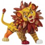 SIMBA Figurine Disney Collection Disney Britto