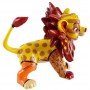 SIMBA Figurine Disney Collection Disney Britto