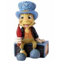 JIMINY CRICKET Figurine Disney Collection Disney Tradition 
