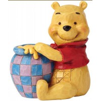 WINNIE L'ourson Figurine Disney Collection Disney Tradition 