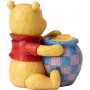 WINNIE L'ourson Figurine Disney Collection Disney Tradition 