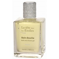 Bain Douche LA TÊTE DANS LES ÉTOILES Amélie et Mélanie Lothantique