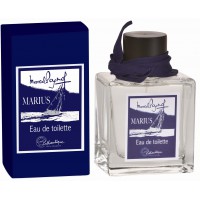 Eau de toilette MARIUS Lothantique Marcel Pagnol collection