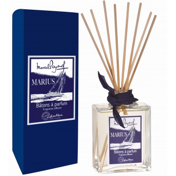 Bâtons à parfum MARIUS Lothantique Marcel Pagnol collection