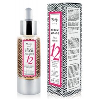 SÉRUM VISAGE 12 Baïja Soin Visage Éclat fondamental