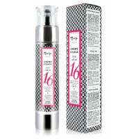 CRÈME VISAGE 16 Baïja Soin Visage Éclat fondamental