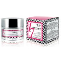 CRÈME VISAGE 17 Baïja Soin Visage Éclat fondamental