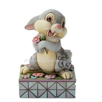 PANPAN Figurine Disney " Collection Disney Tradition