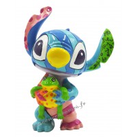 STITCH Figurine Disney Collection Disney Britto