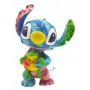 STITCH Figurine Disney Collection Disney Britto