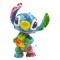 STITCH Figurine Disney Collection Disney Britto