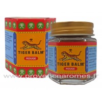 BAUME DU TIGRE ROUGE 30gr