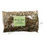 Chardon marie, feuille Sachet de 50 gr