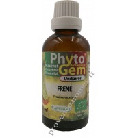 FRENE Phyto'gem BIO Phytofrance Euro Santé Diffusion