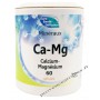 CALCIUM MAGNESIUM gélules végétales minéraux Ca - Mg - Phytofrance Euro Santé Diffusion
