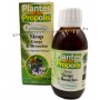 Sirop BIO pour gorge et bronches Plantes et propolis Phytofrance