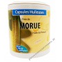 Capsules d'huile de FOIE DE MORUE Phytofrance