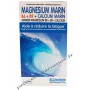 MAGNÉSIUM MARIN + B6 + B9 + calcium contre la fatigue Biotechnie