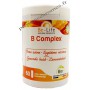 B Complex Équilibre du système nerveux avec les vitamines B gélules végétales BIO-LIFE