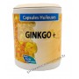 Capsules GINKGO+ Phytofrance