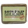 Savon D'ALEP à la Fleur de Jasmin Tadé 100g