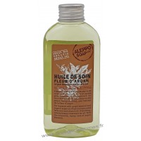 Huile de soin Fleur d'ARGAN BIO Tadé