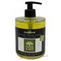 Savon Liquide 100% Huile d'Olive vierge collection Olive et Moi Saryane