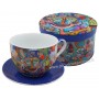 Coffret tasse déjeuner IT'S YOUR PARTY ALLEN DESIGNS