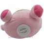 Peluche Tirelire Cochon