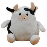 Peluche Tirelire Vache