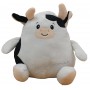 Peluche Tirelire Vache