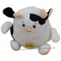 Peluche Tirelire Vache