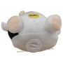 Peluche Tirelire Vache