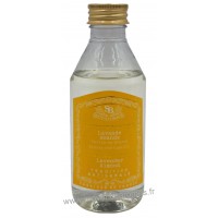 Recharge Parfum à bâtons LAVANDE AMANDE Senteur et beauté Un été en Provence