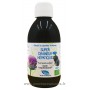 N°64 SUPER HÉPATIQUE complexe de plantes BIO pour une stimulation du foie efficace Phytofrance Euro Santé Diffusion