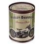 Tirelire métal Harley-Davidson rétro vintage collection