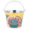 Seau à glace ASSOCIATION DE MÂLES FÊTARDS Natives déco rétro vintage