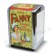 distributeur de serviettes " Fanny " Natives