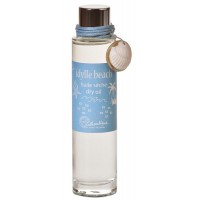 Huile sèche corporelle IDYLLE BEACH Lothantique