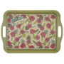 Grand Plateau bambou rectangle GÂTÉS PAR LA NATURE Natives déco rétro vintage