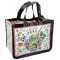 Sac Cabas FOR EVER Natives déco rétro vintage
