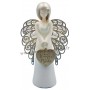 Figurine You are an angel TU ES UNIQUE AU MONDE GM